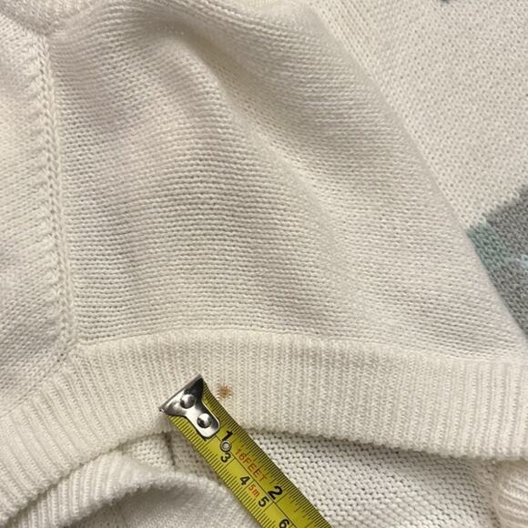 Vintage Nike John McEnroe Agassi Checkerboard Tech Mac Attack Tennis Vest Mens M - Picture 6 of 7